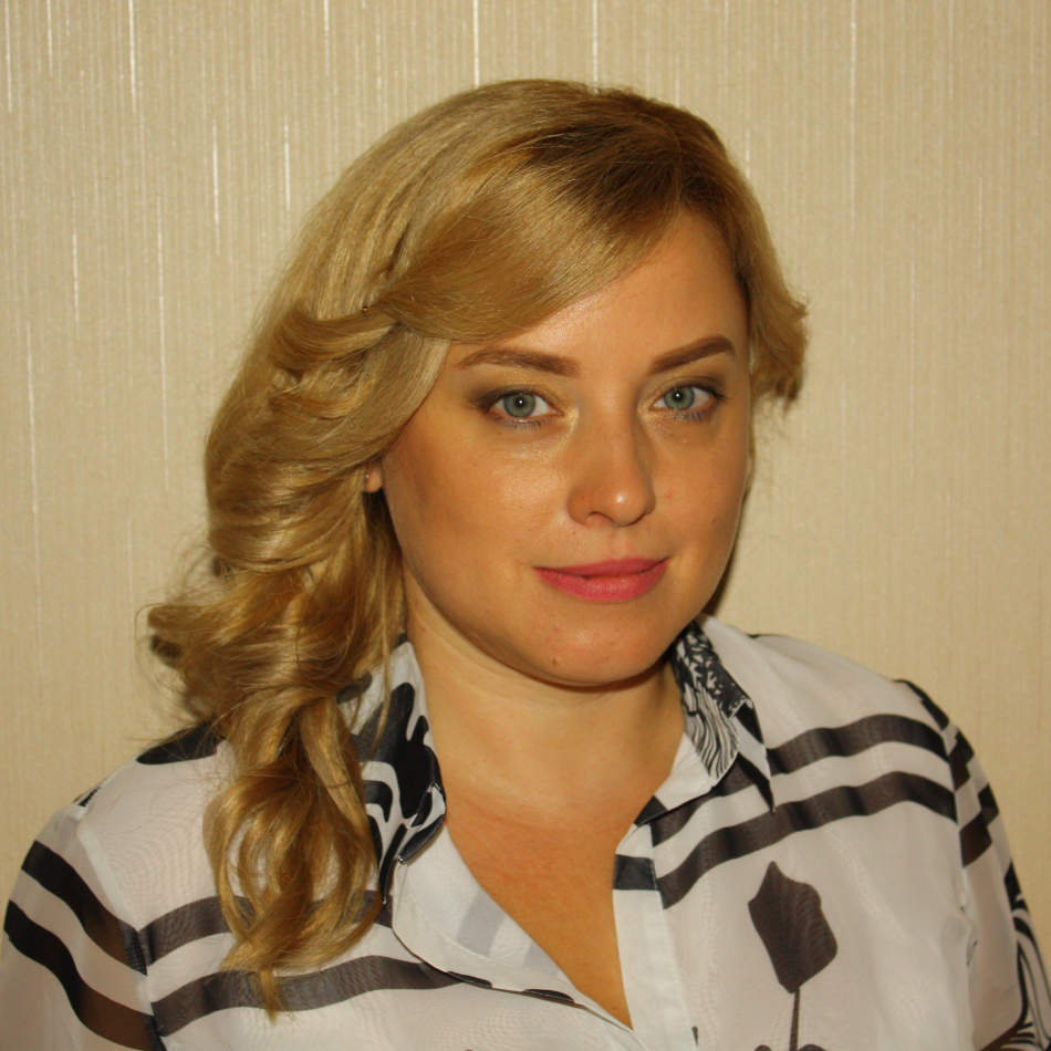 Данилко Дарина