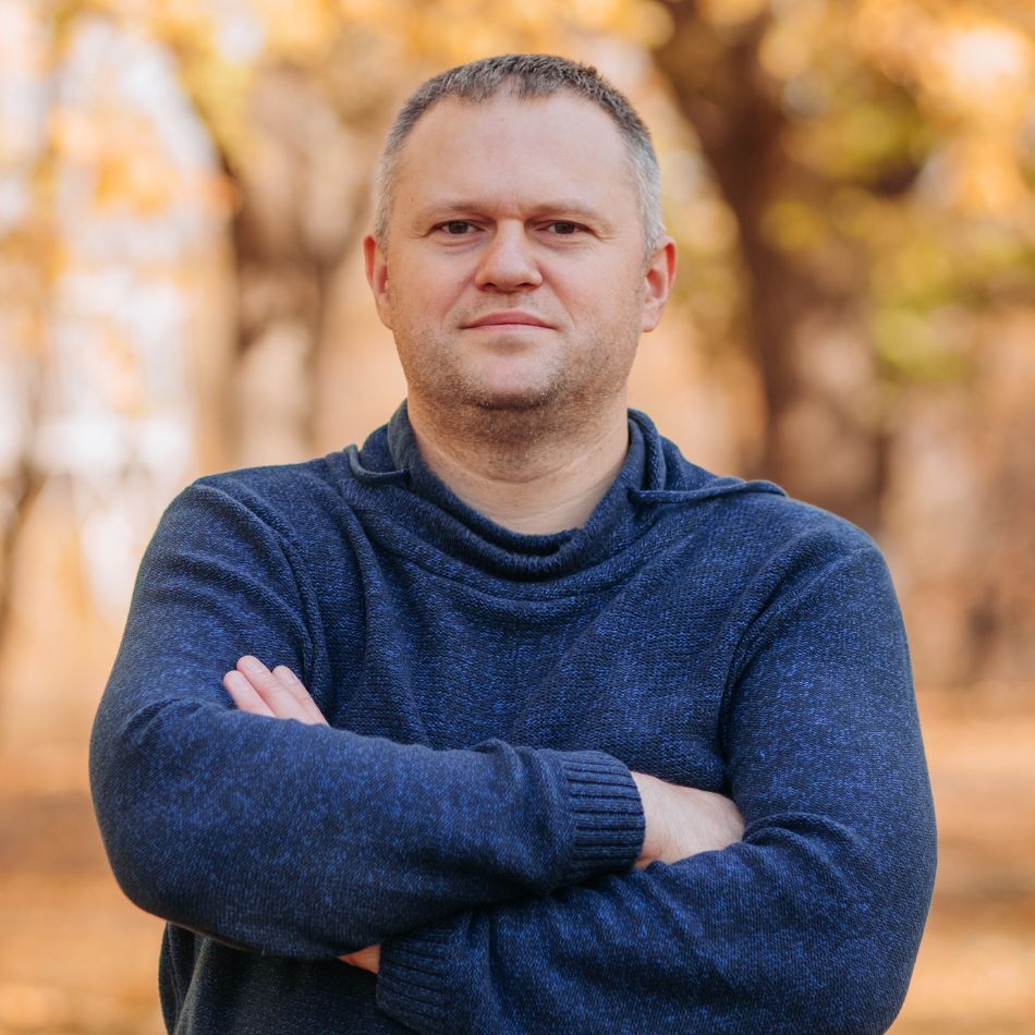 Зарицький Олександр