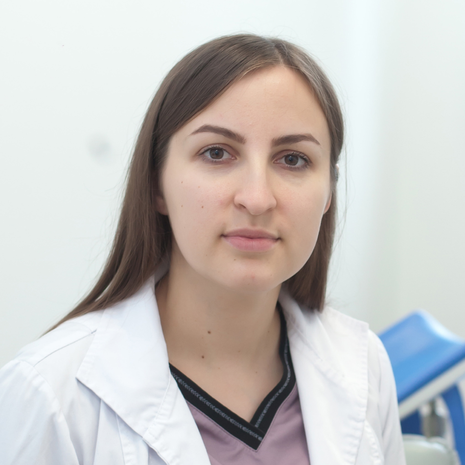 Кравчук Оксана