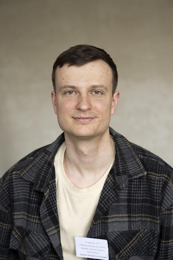 Михайло Бебешко