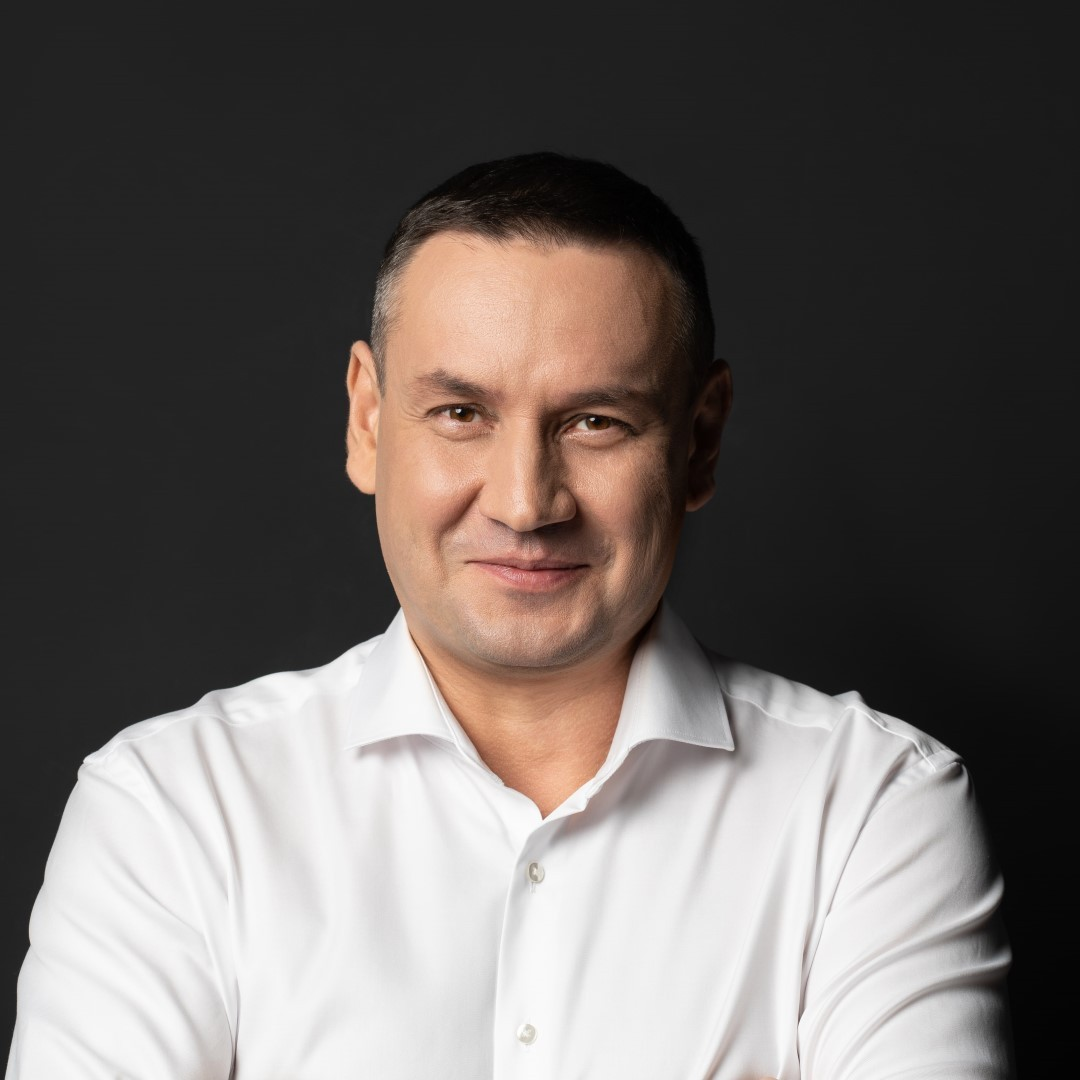 Єгор Колодченко