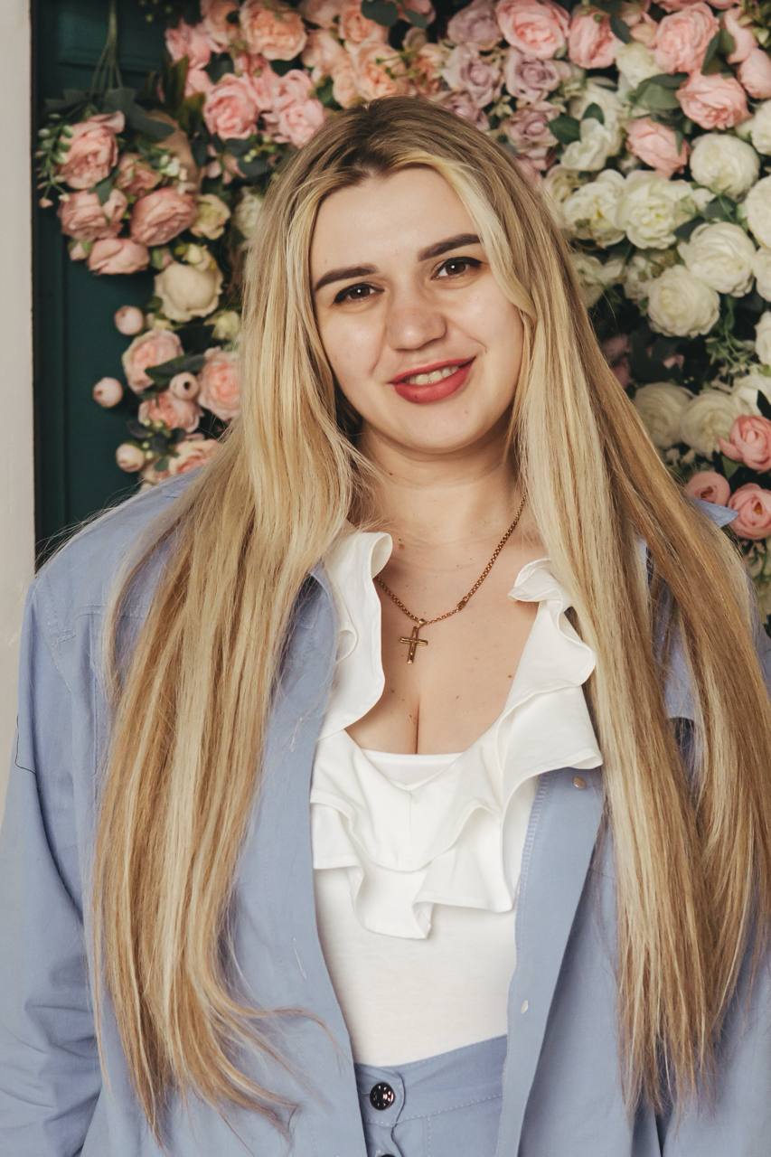 Маргарита Яснікова