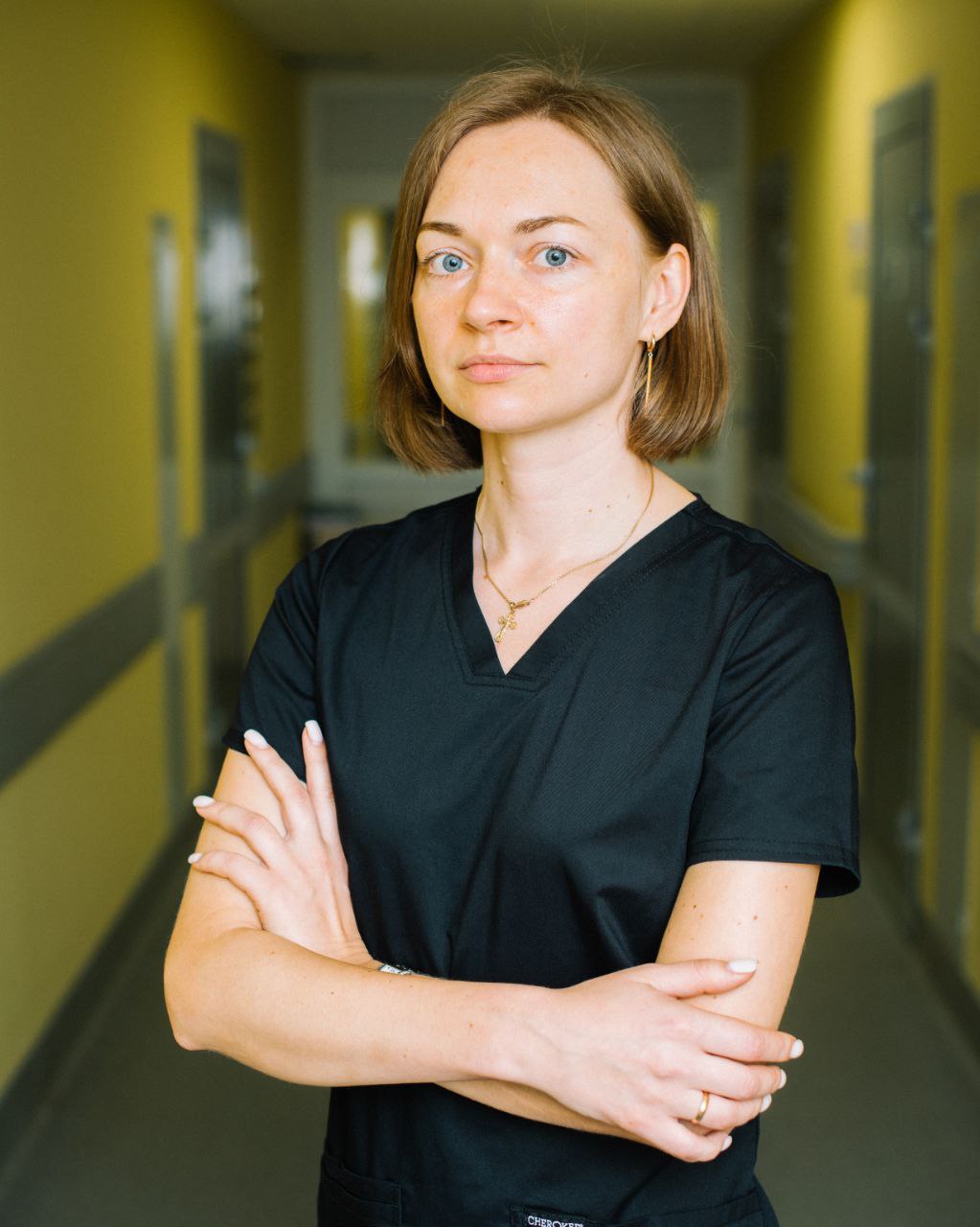 Алевтина Буртна