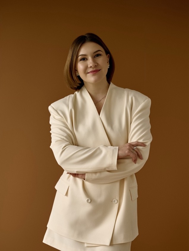 Христина Дуве