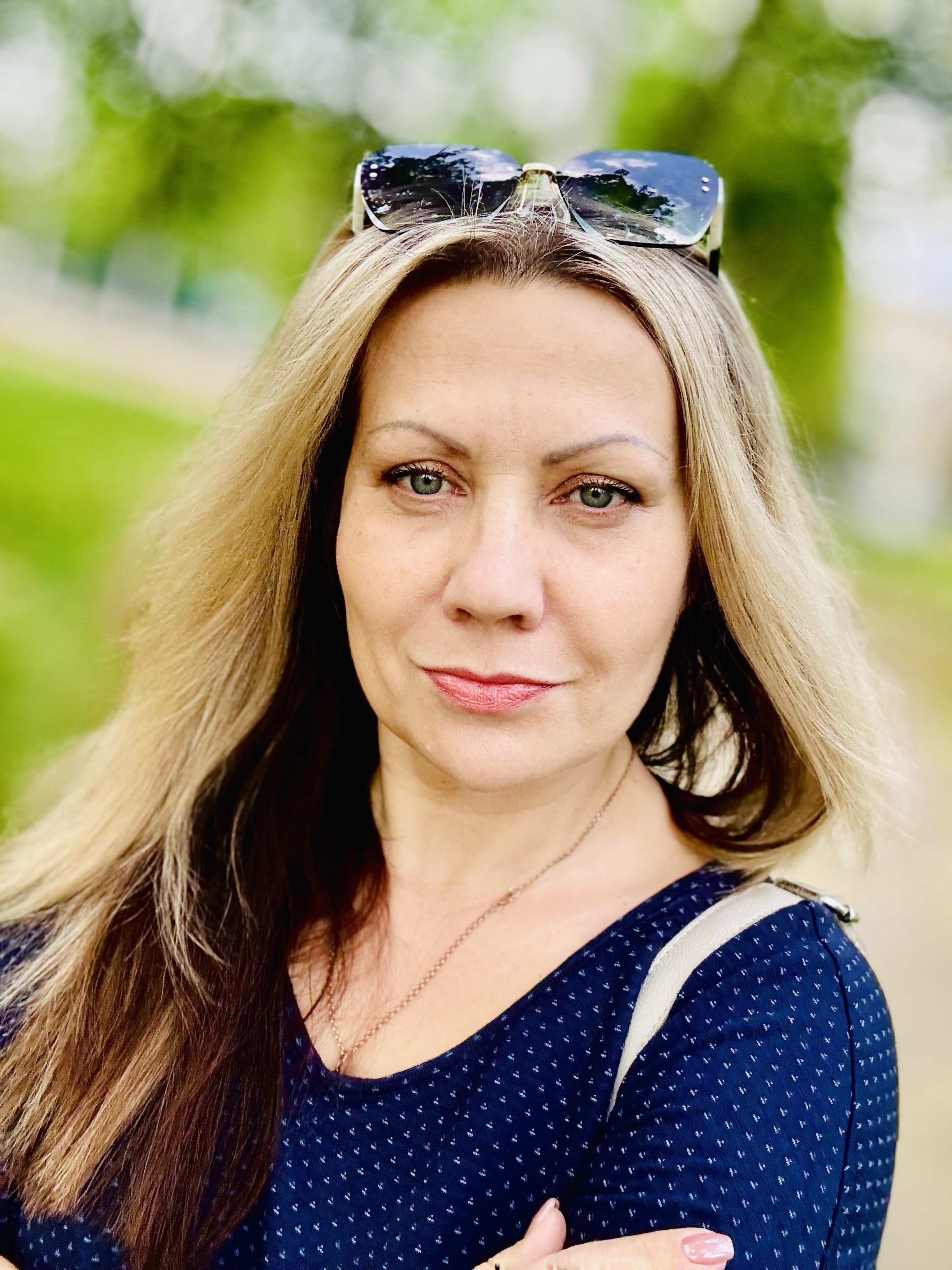 Марина Кобзіна