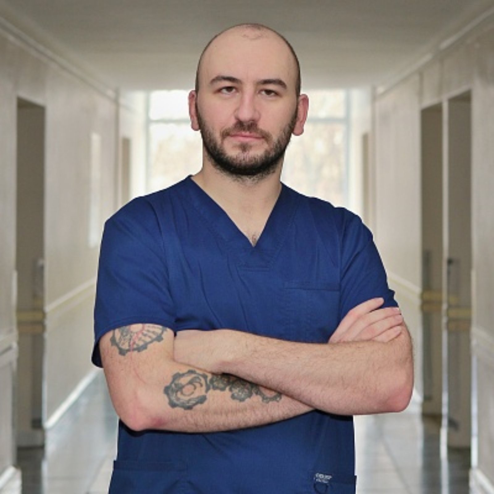 Олександр Дубневич