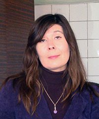 Галина Мироненко