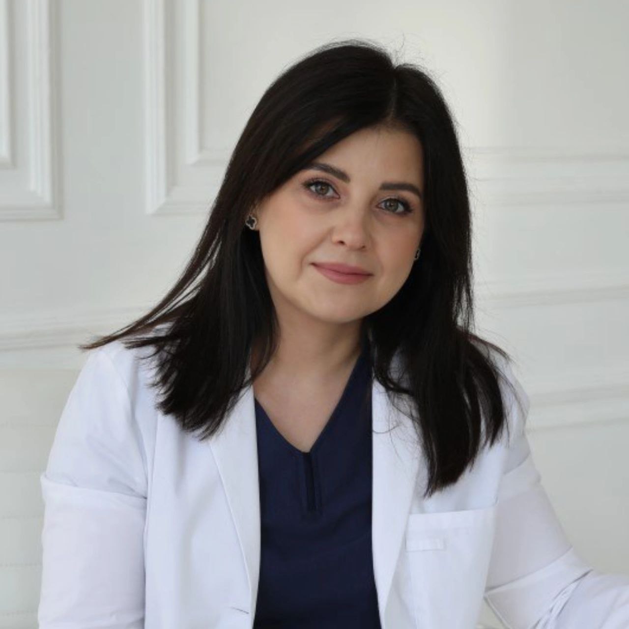 Катерина Скрябіна