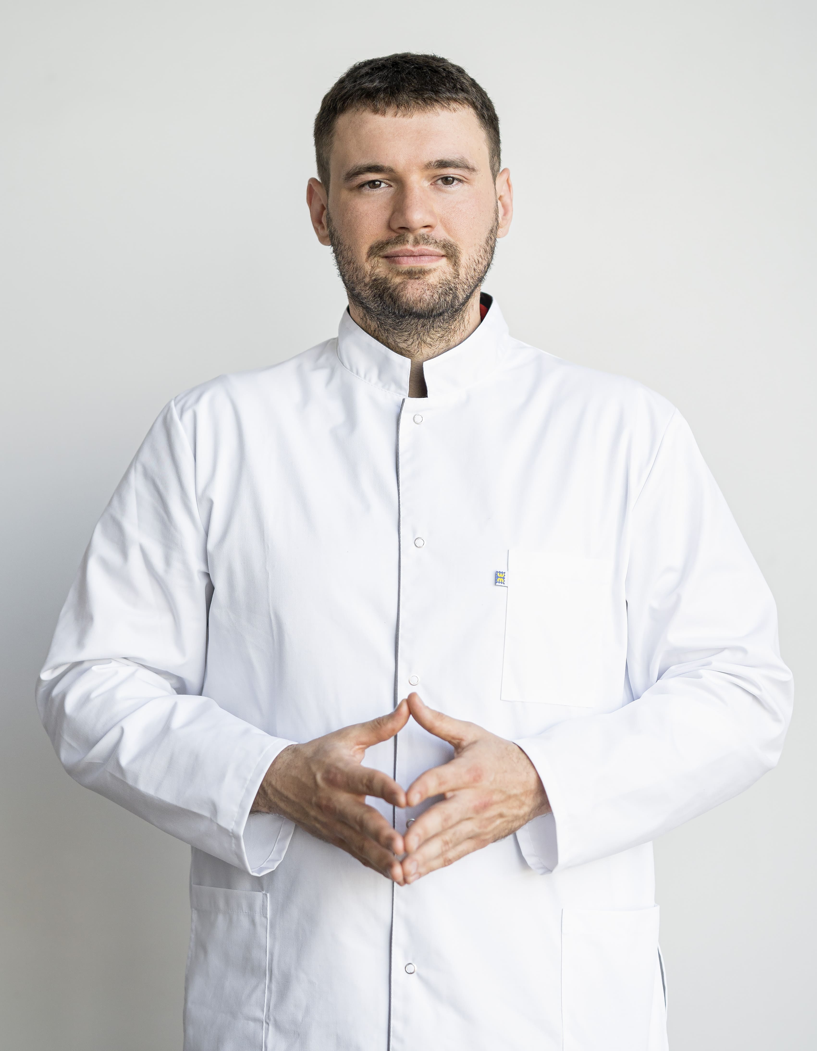 Олександр Коровай