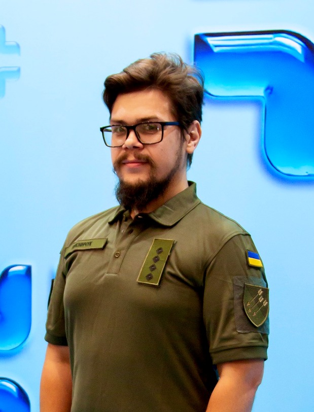 Віталій Лукіянчук