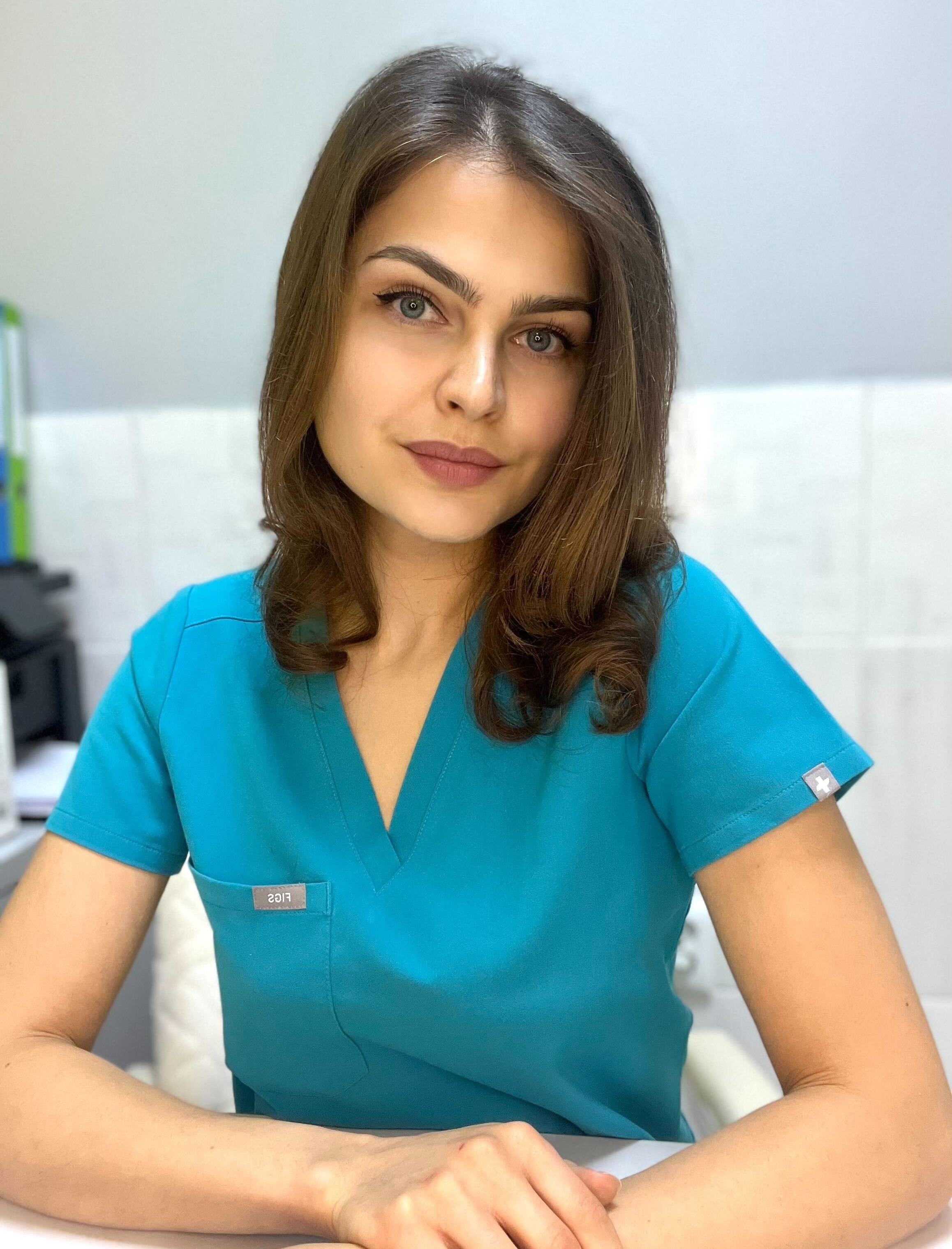 Світлана Климович