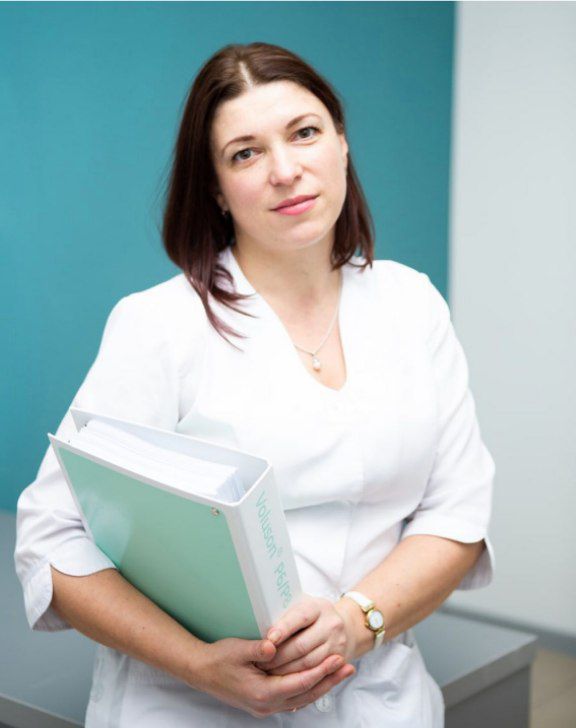 Таміла Маєвська