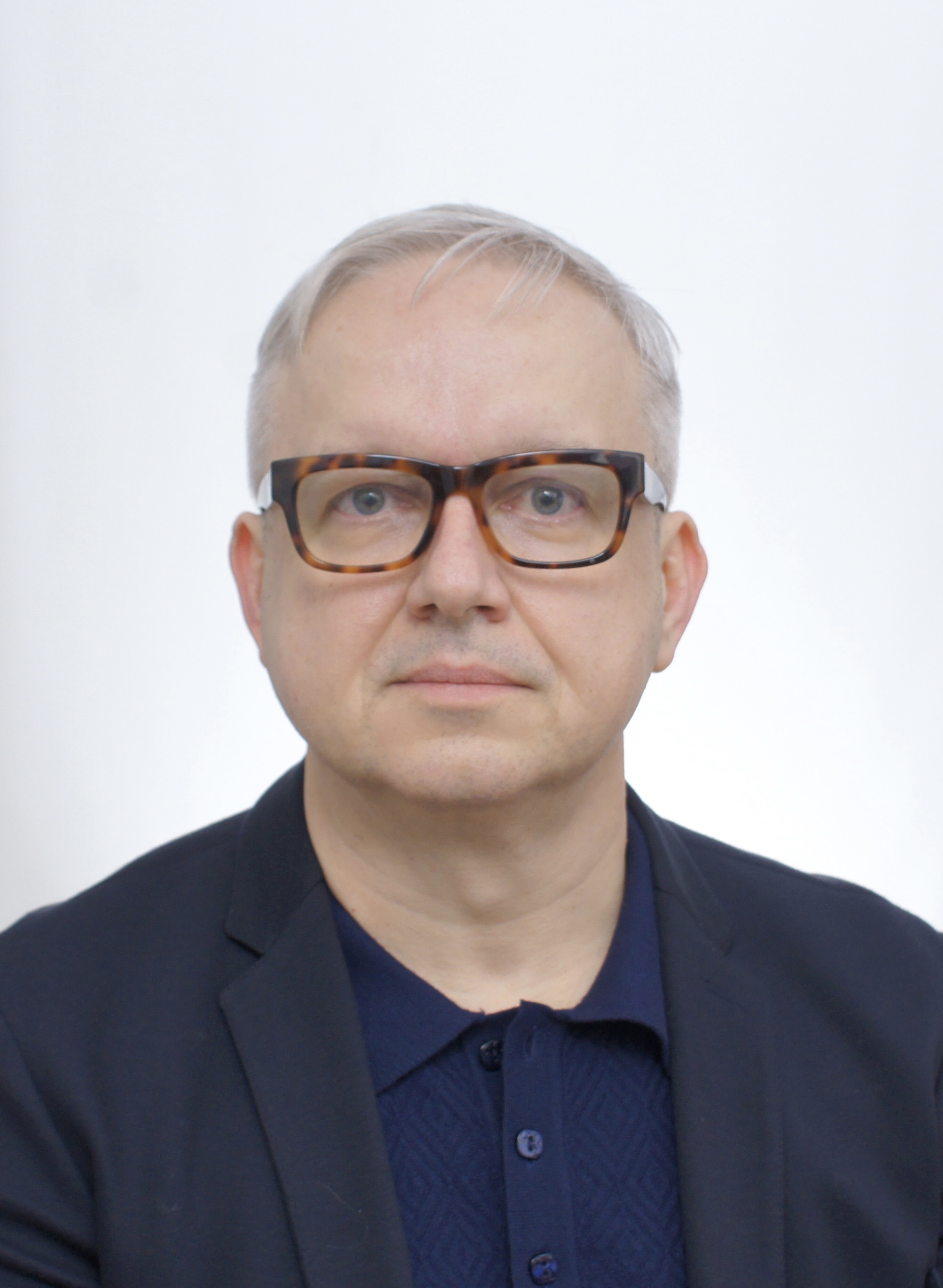 Дмитро Лайло