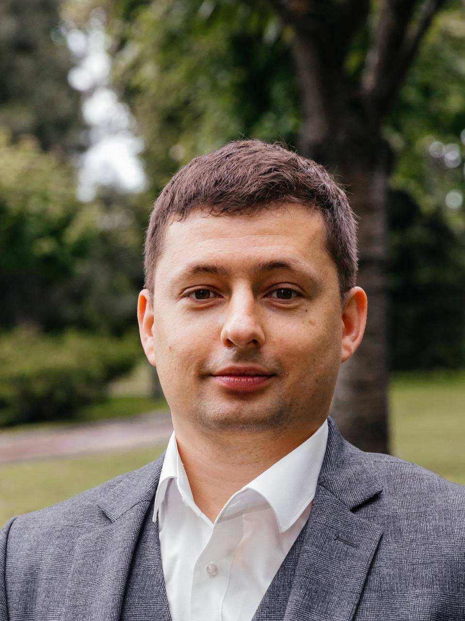 Олександр Олексійчук
