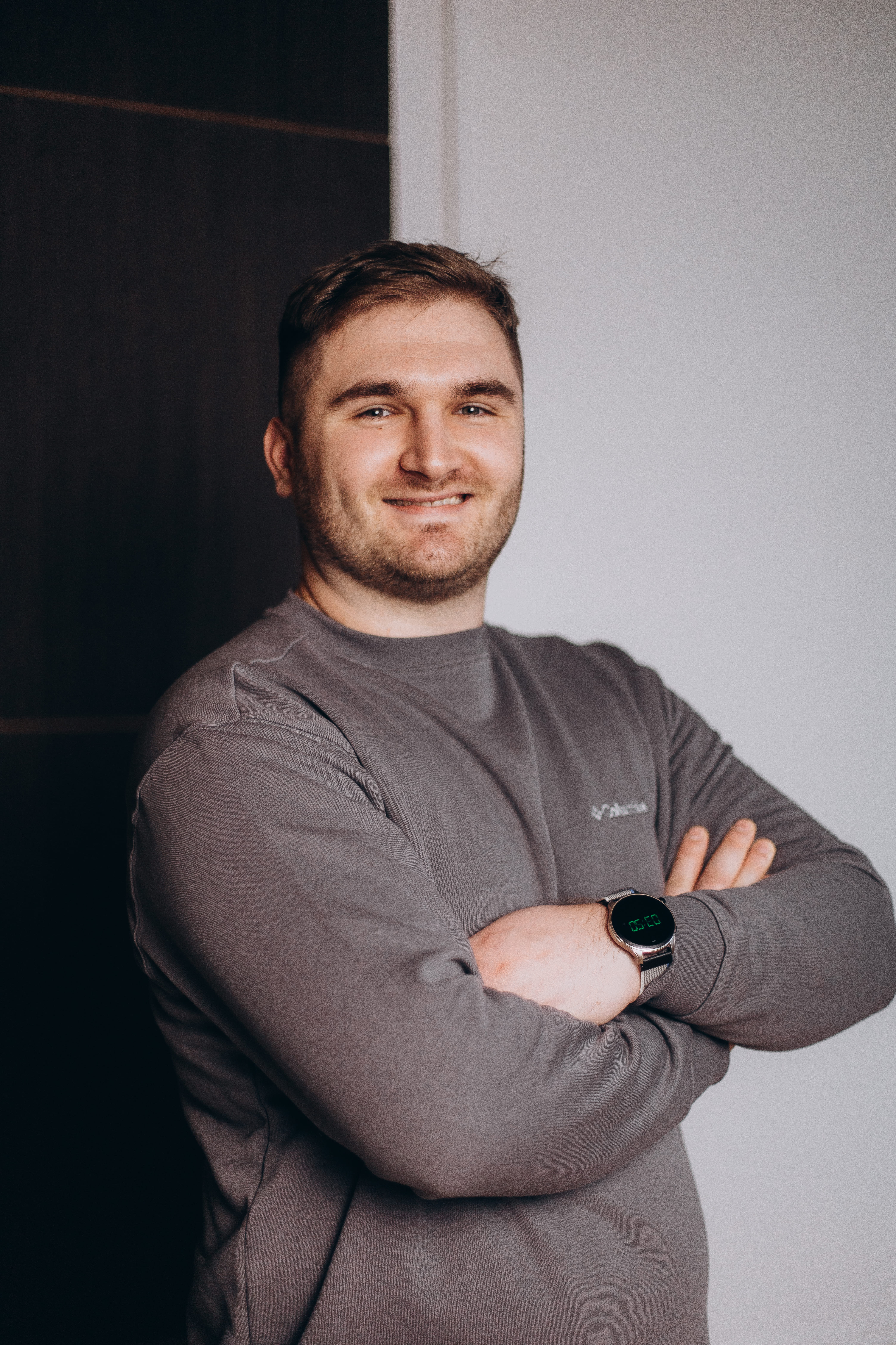 Данієл Руснак