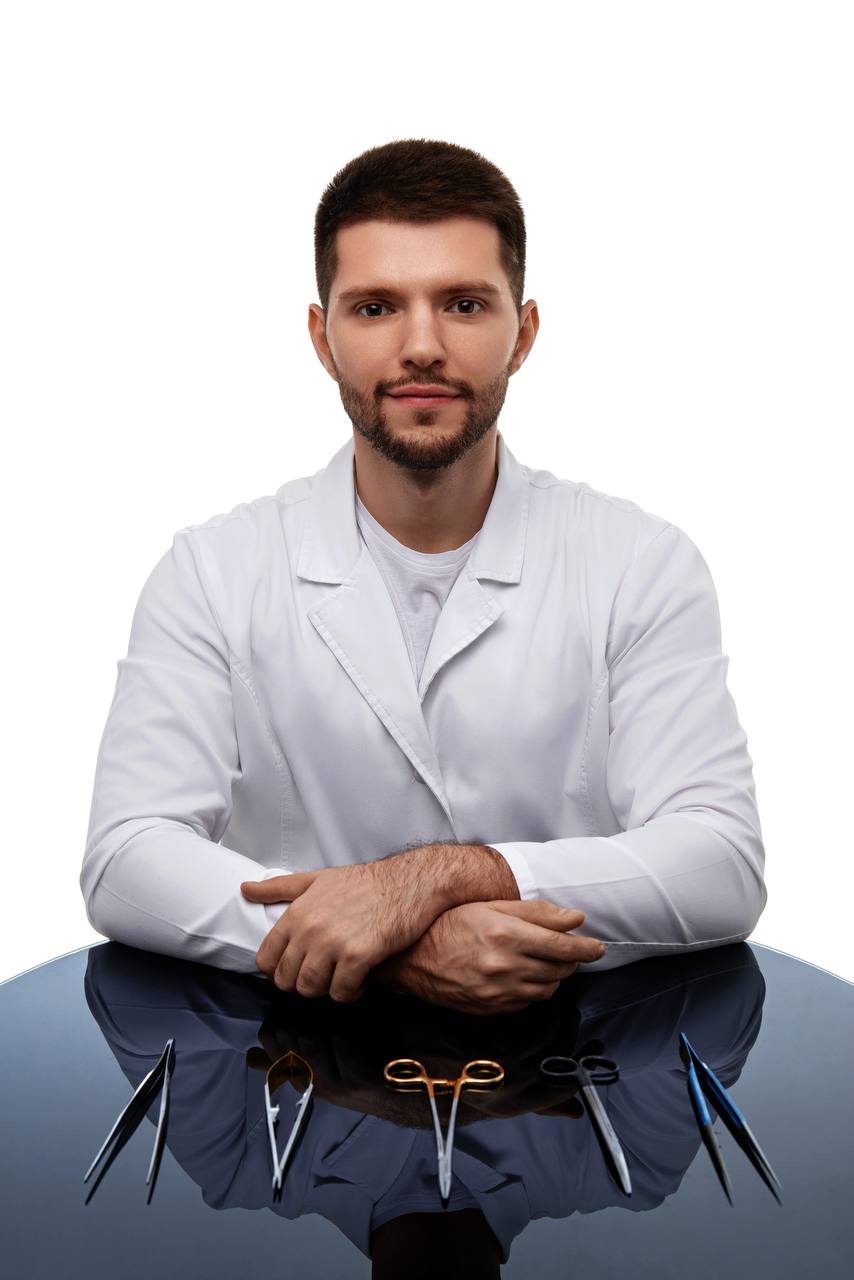 Михайло Тодуров