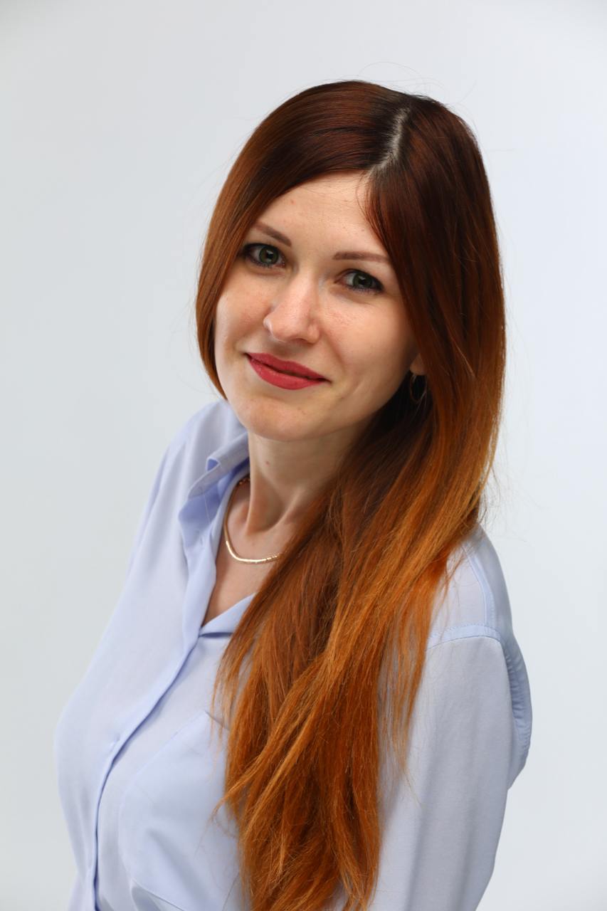 Марина Остапець