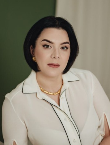 Наталія Зюзь