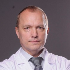 Юрій Кобеляцький