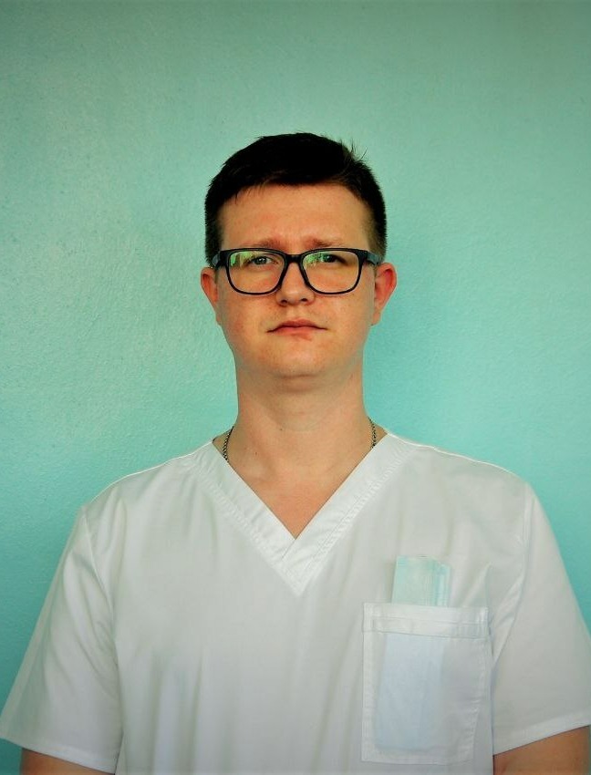 Олександр Суслов