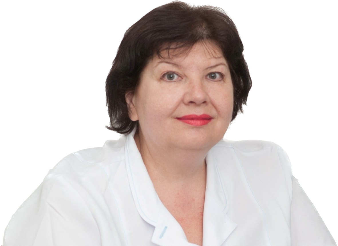 Маргарита Ніколенко