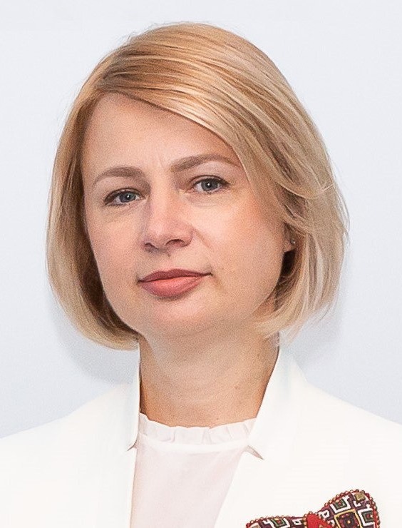 Аліна Урбанович