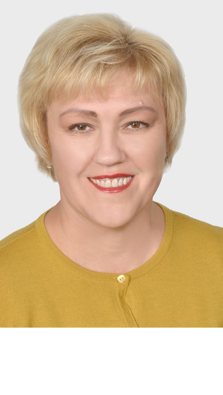Олена Сорокіна