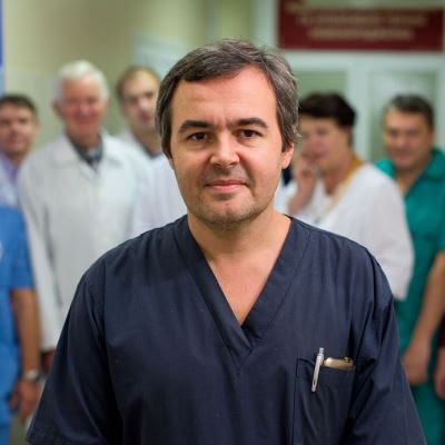 Іван Анікін