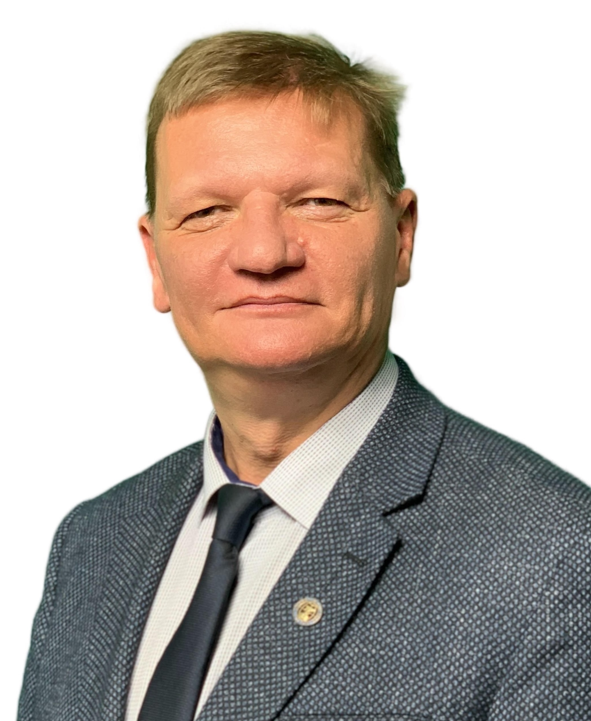 Олександр Галушко