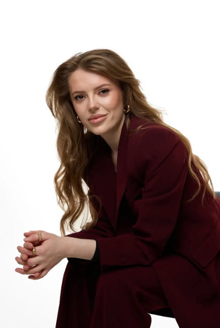 Валентина Радюк