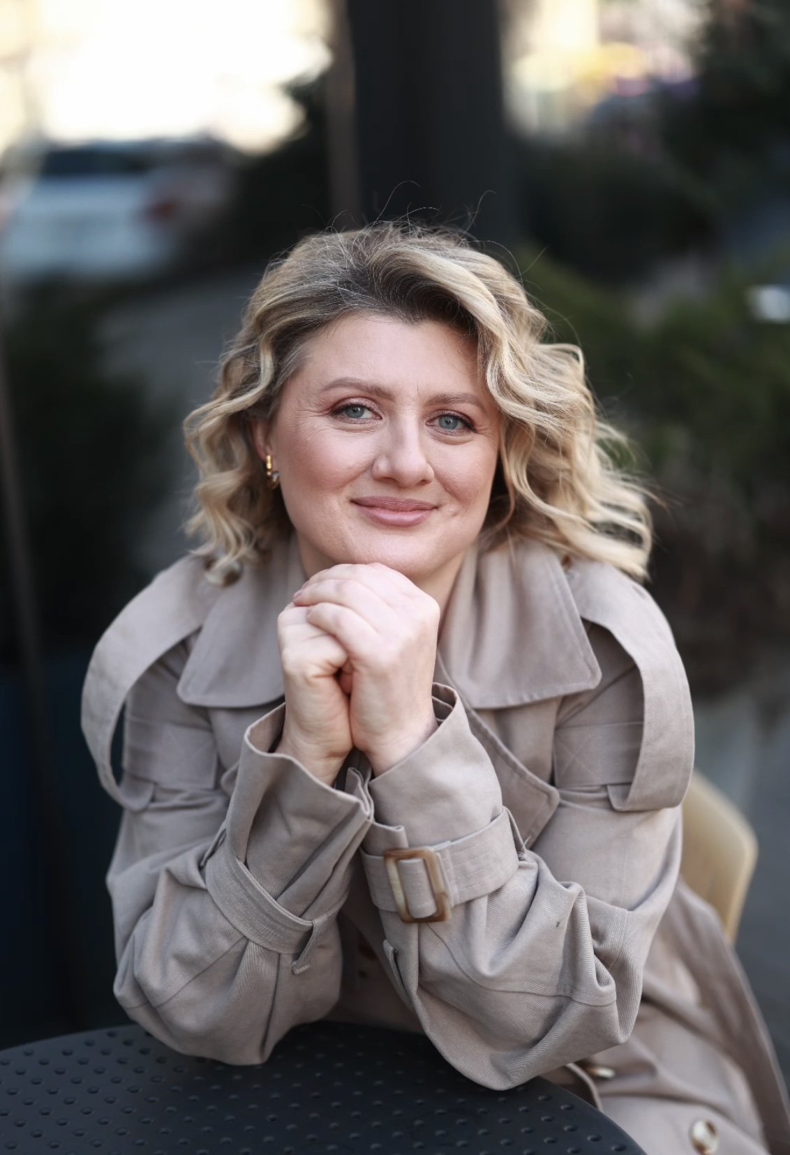 Наталя Орлова