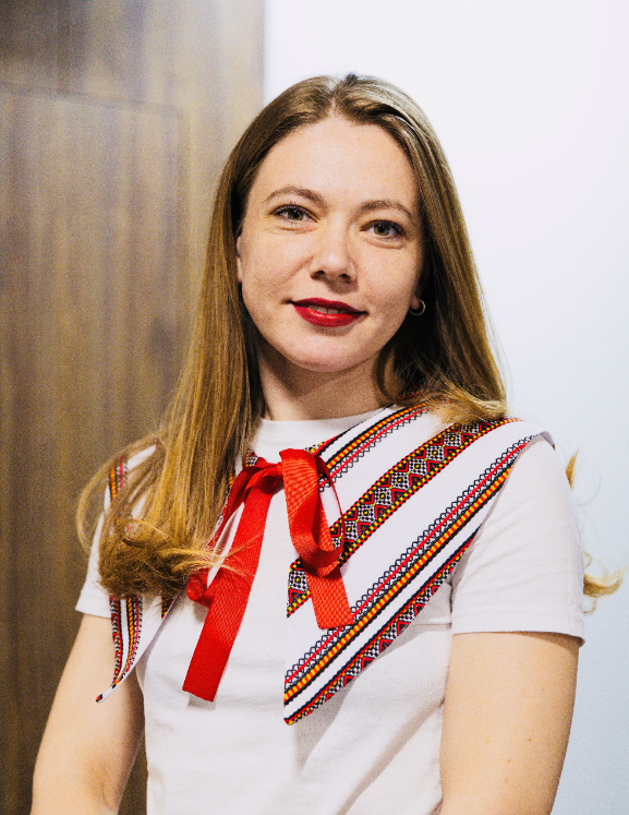 Ольга Ласійчук