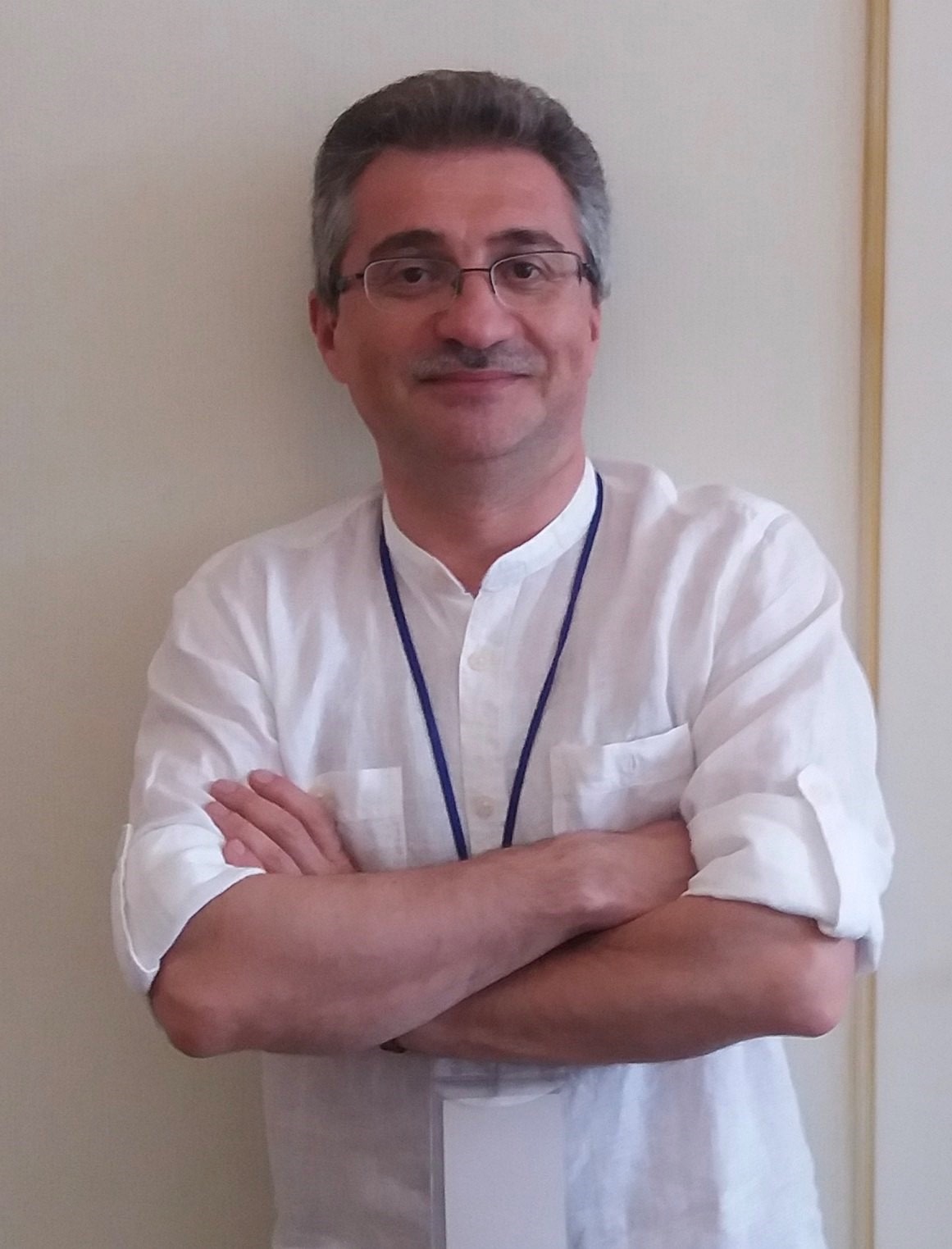 Юрій Чирков