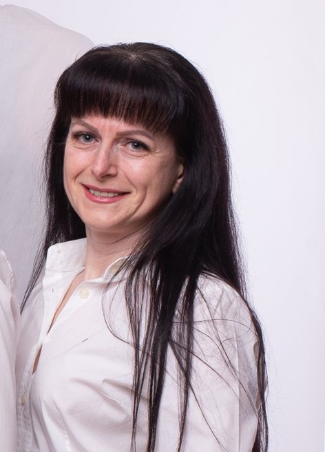 Ірина Хмелєвська