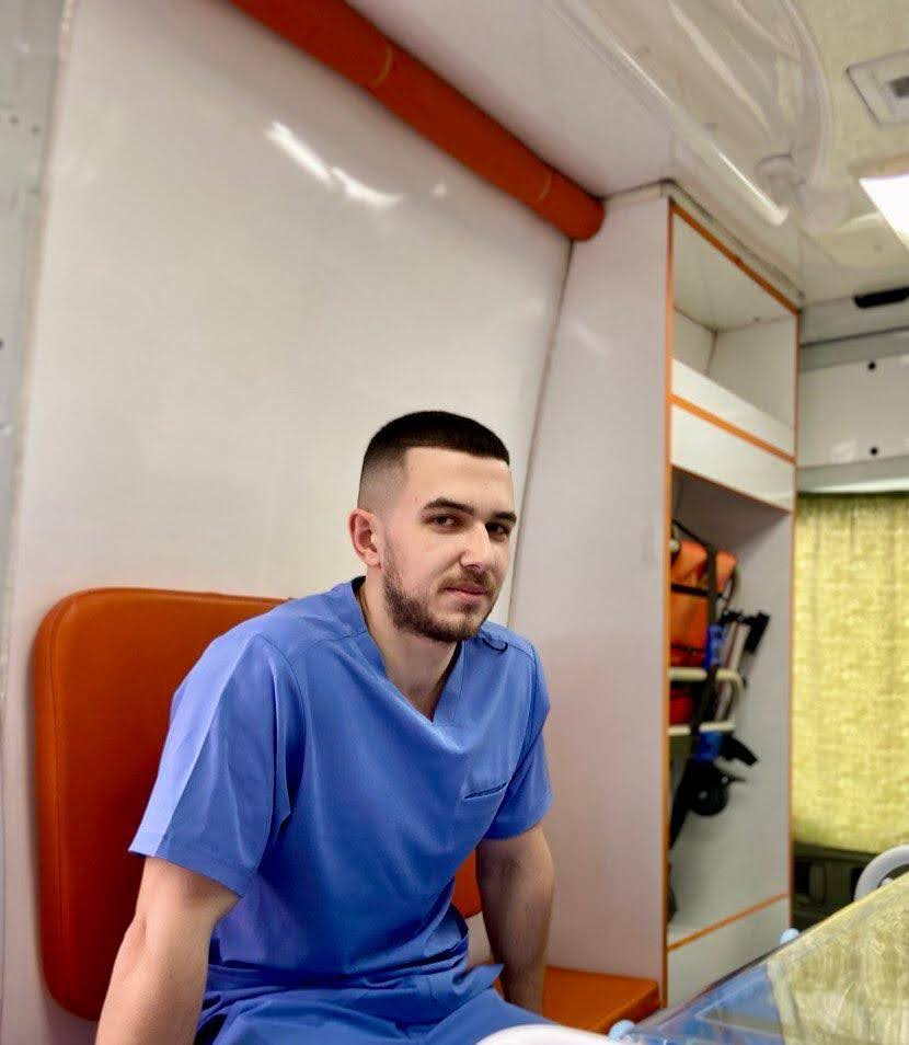 Станіслав Бур'ян