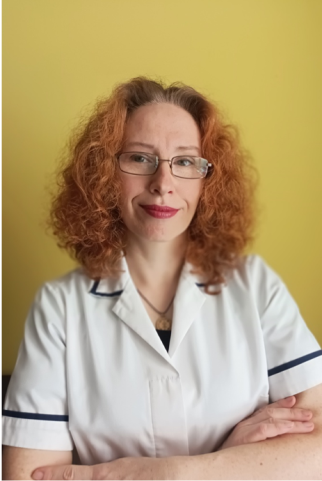Уляна Пенюх
