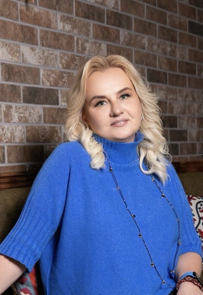 Владлена Семеніхіна