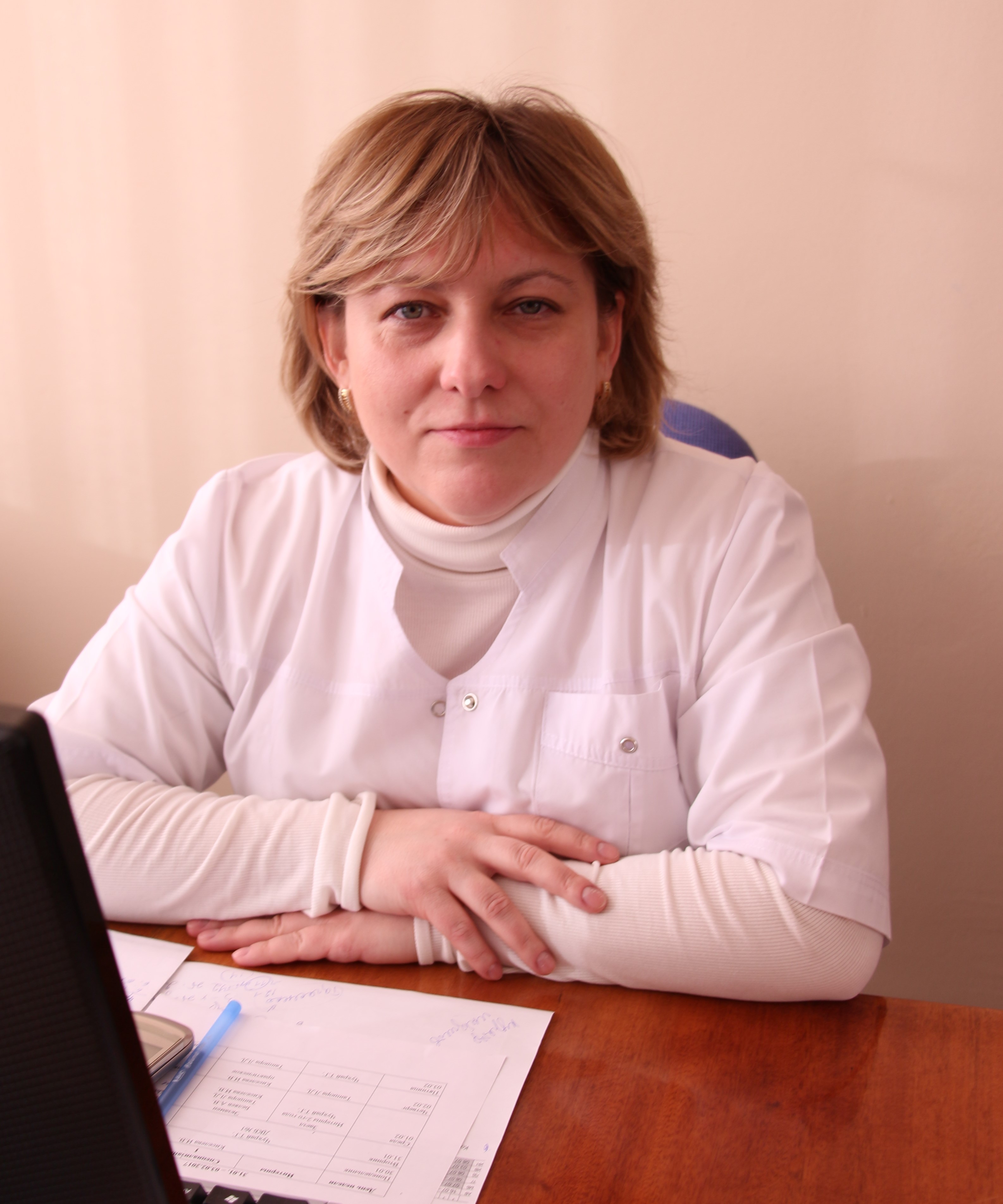 Людмила Танцюра