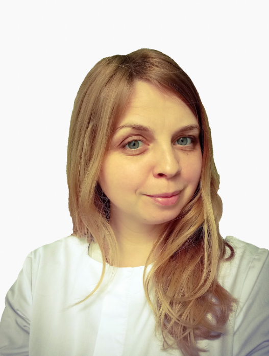 Валентина Лошук
