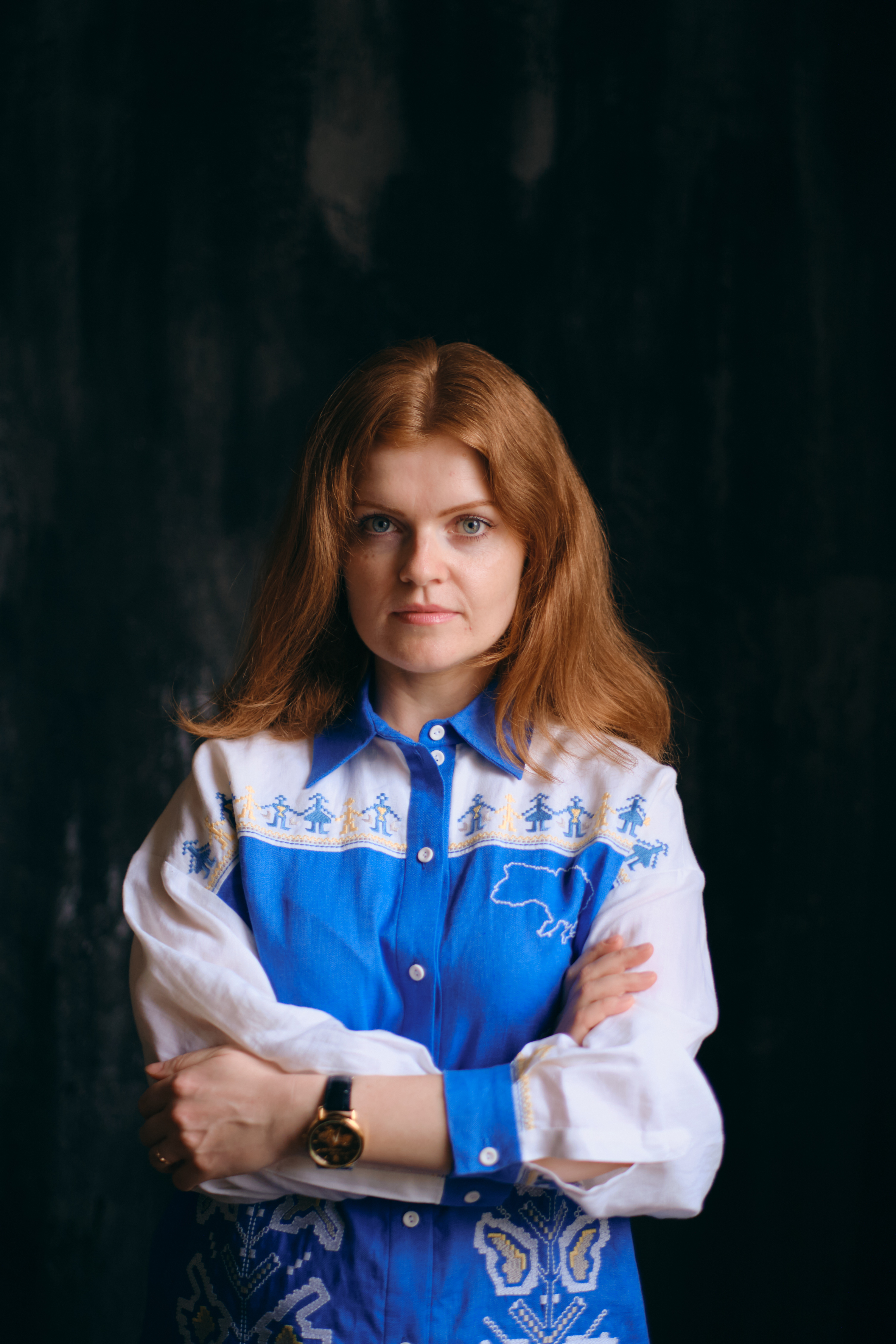 Аліна Мошенська