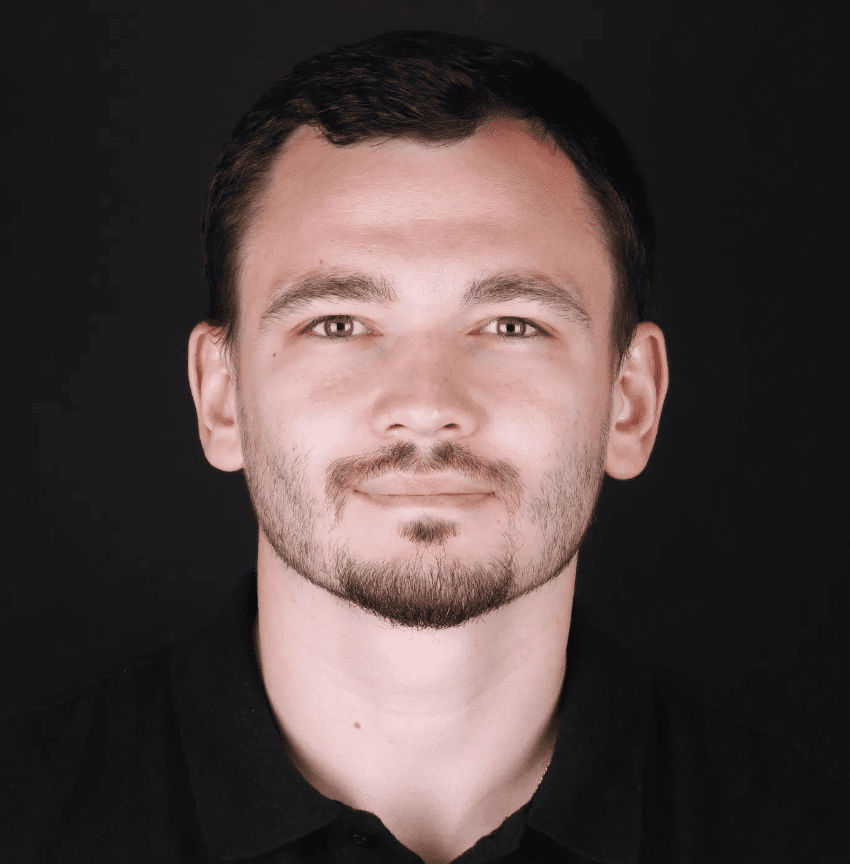 Микола Сорухан