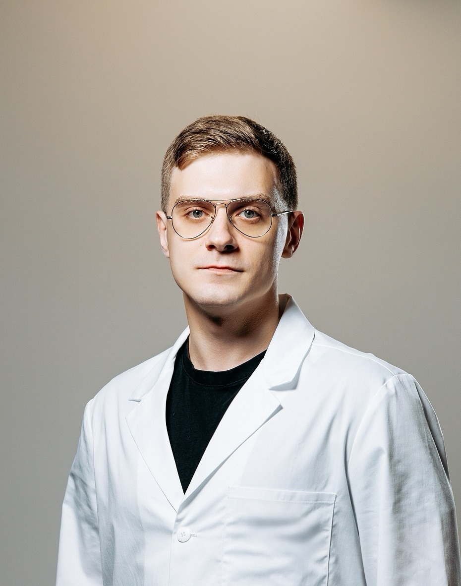 Ілля Павленко