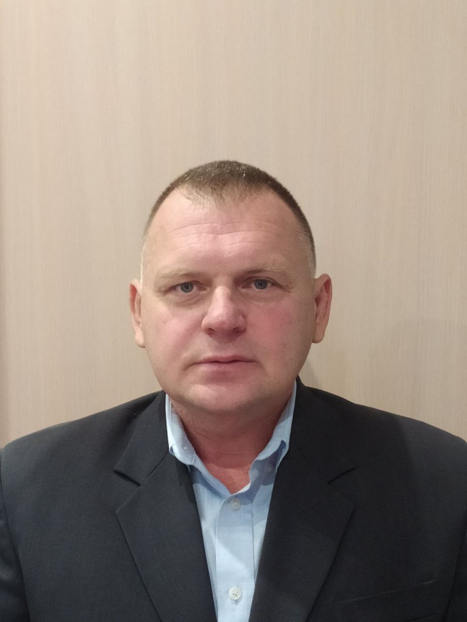 Сергій Кравчук