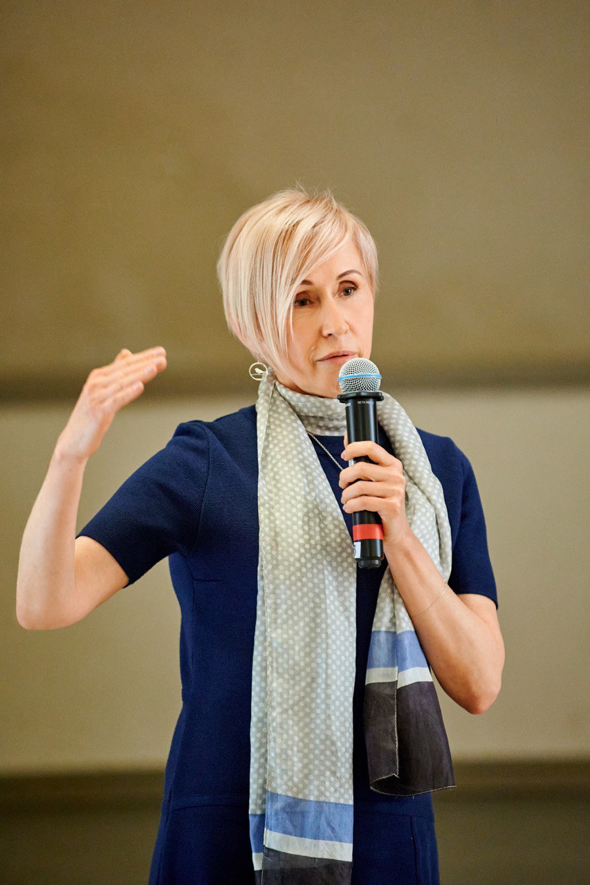 Ксенія Хажиленко