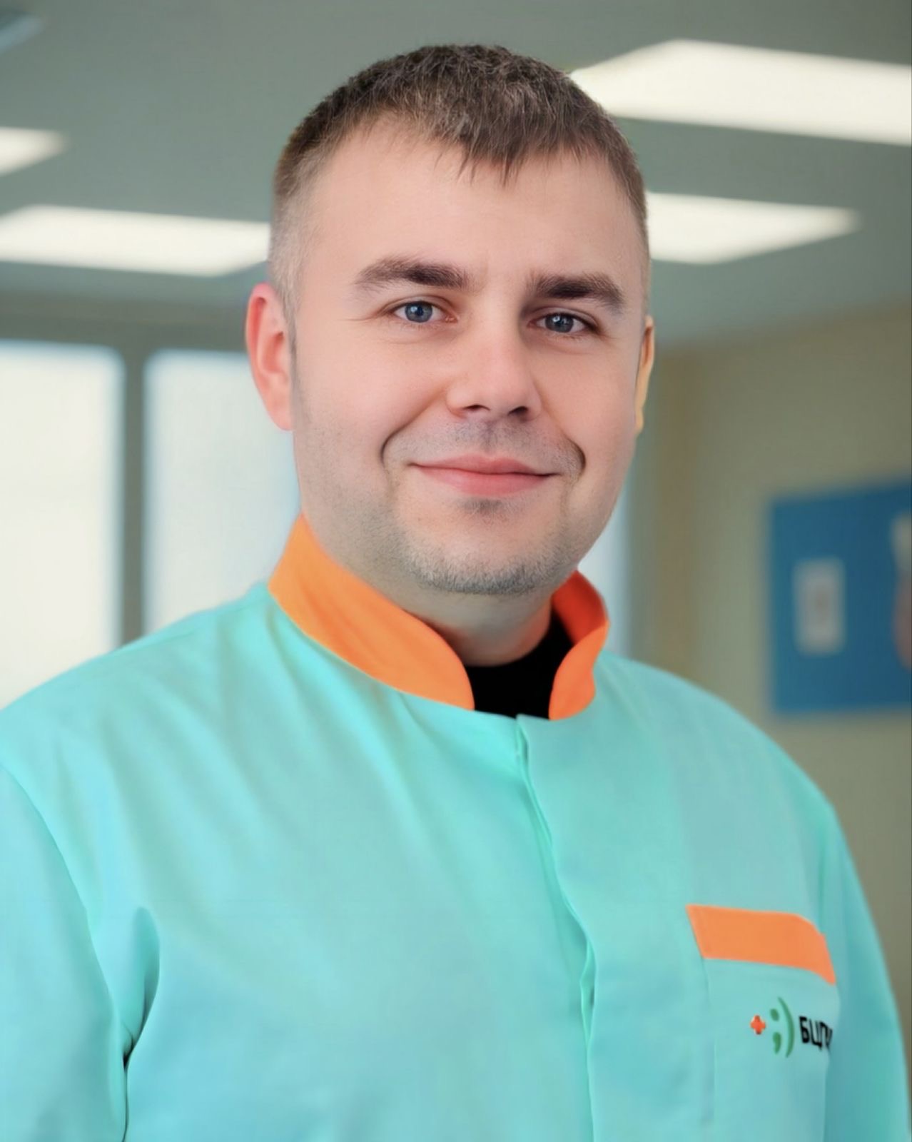 Руслан Лисянський
