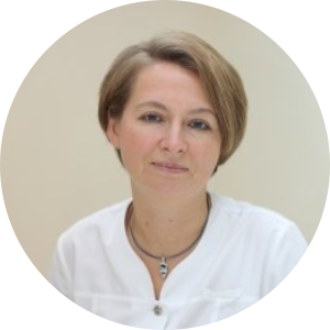 Алла Левицька