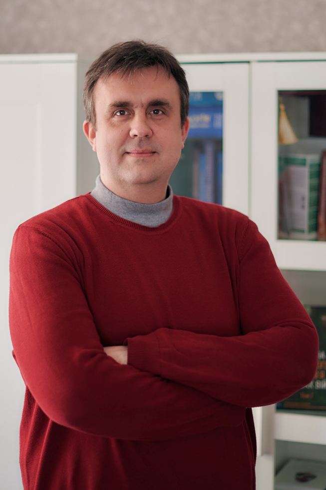 Андрій Шорніков