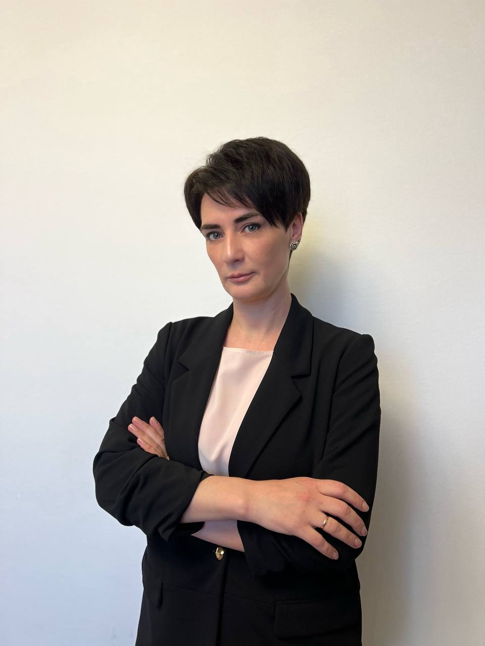 Євгенія Стеценко