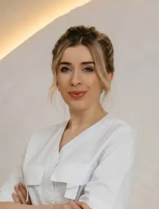 Валентина Щербак