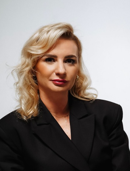 Ірина Мота